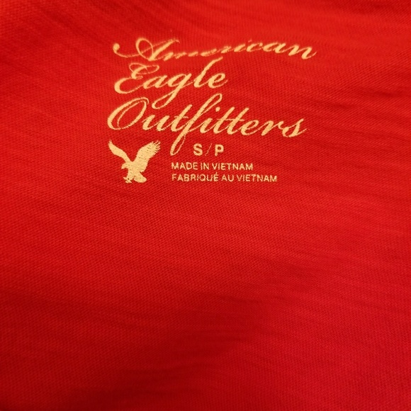 NWOT NEVER WORN AMERICAN EAGLE SHIRT!! - Picture 5 of 5